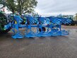 Lemken Juwel 8 MV 5N100 CS50
