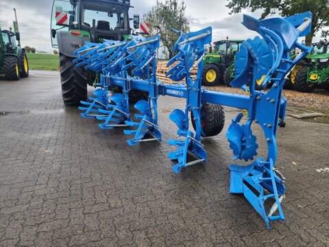 Lemken Juwel 8 MV 5N100 CS50 2