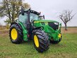 John Deere 6R185 Pro Autotrac 