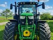 John Deere 6R150 Pro AutoTrac