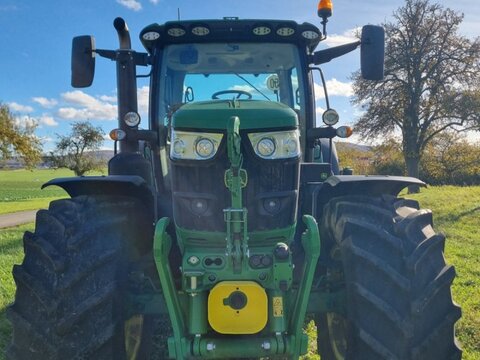 John Deere 6R 155 Autotrac h39 3