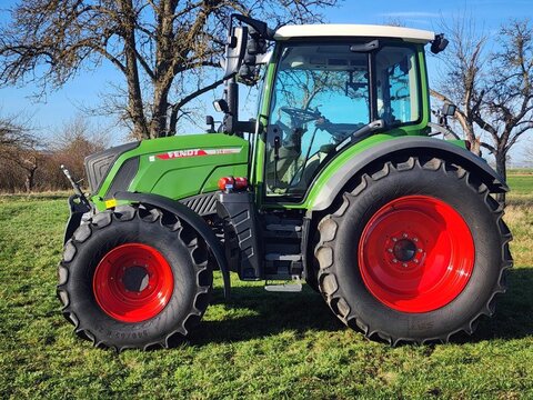 Fendt 314 Vario Power 3