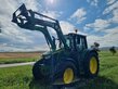 John Deere 6120M Frontlader a42