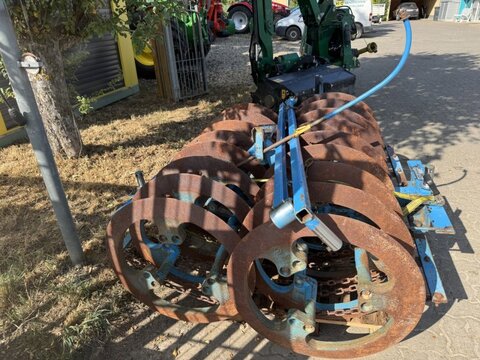 Lemken VarioPack 80 WDP 70