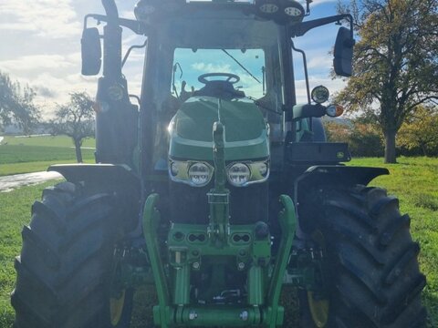 John Deere 6120M AutoPowr AutoTrac 3