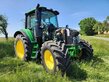 John Deere 6M 125 AutoPowr AutoTrac Diebstahlschaden