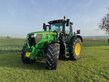 John Deere 6R 250 Pro AutoTrac hvc 53