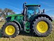 John Deere 6R 250 AutoTrac HvC 53