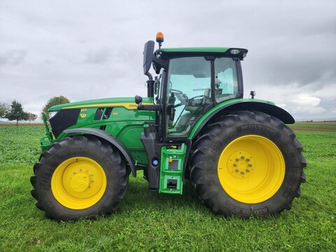 John Deere 6R 185 Pro AutoTrac h28 3