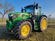 John Deere 6R 185 Pro G5 Autotrac b4