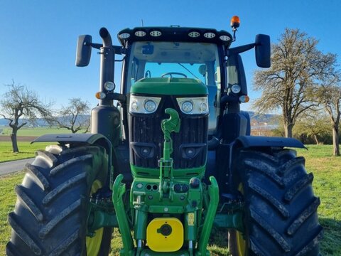 John Deere 6R 250 Pro AutoTrac a29 3