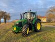 John Deere 6120M AutoPowr AutoTrac