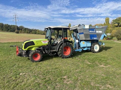 Braud T 140