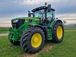 John Deere 6r 155 Pro G5 Autotrac h40