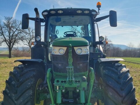 John Deere 6R 150 G5 AutoTrac b21 3
