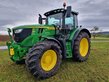 John Deere 6R185 Pro AutoTrac