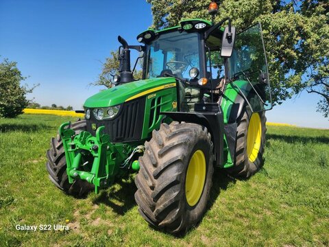 John Deere 6120M Aut