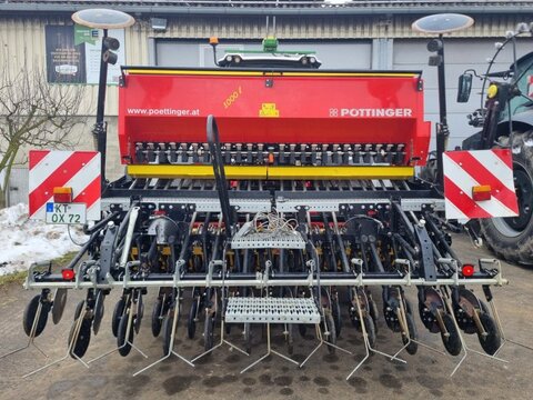 Pöttinger Vitasem 301 A Lion 300 2