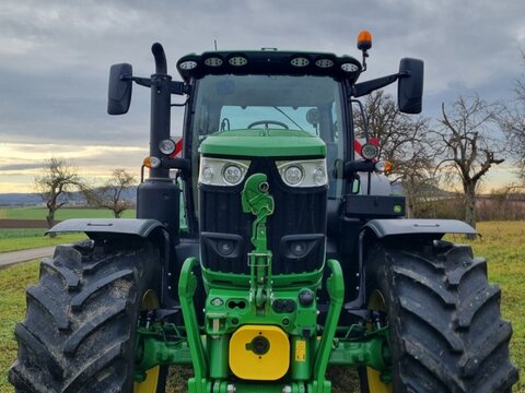 John Deere 6R 215 Pro AutoTrac h32 3