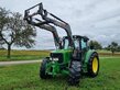 John Deere 6320