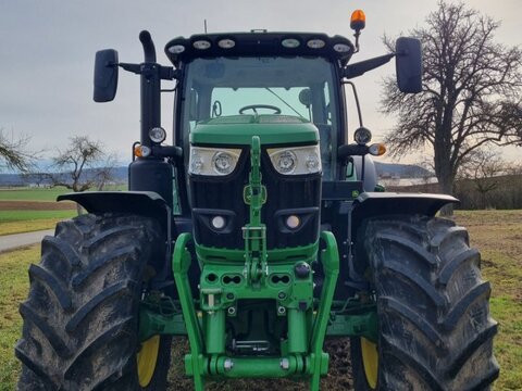 John Deere 6R 185 Pro AutoTrac h30 3