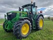 John Deere 6R 250  G5 AutoTrac Vollversicherung