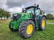 John Deere 6215R Pro AutoTrac