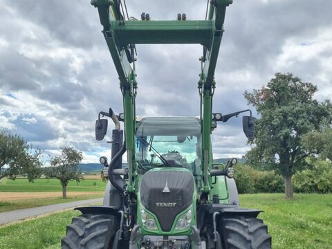 Fendt 516 Vario ProfiPlus 3