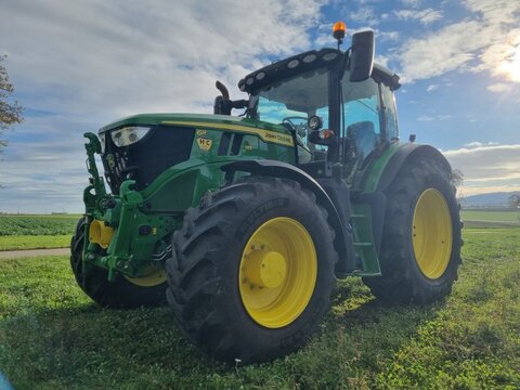 John Deere 6R 185 Pro AutoTrac no56 2