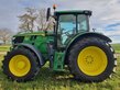 John Deere 6R 185 AutoTrac Ber