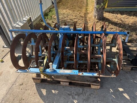 Lemken VarioPack WDP 160 - 70
