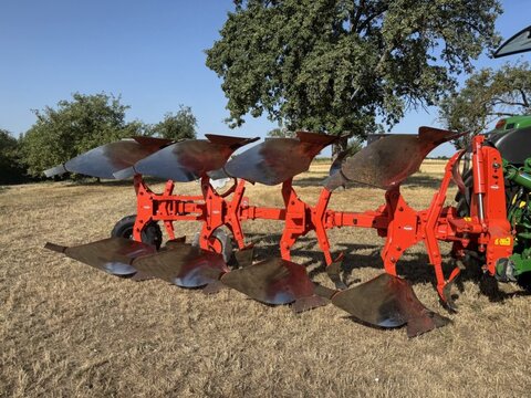Kuhn Multimaster 123