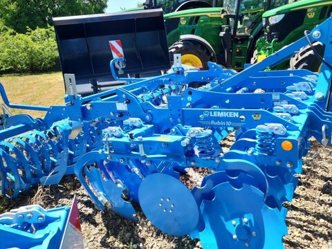 Lemken Rubin 10/300 U 2