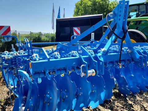 Lemken Rubin 10/300 U 3