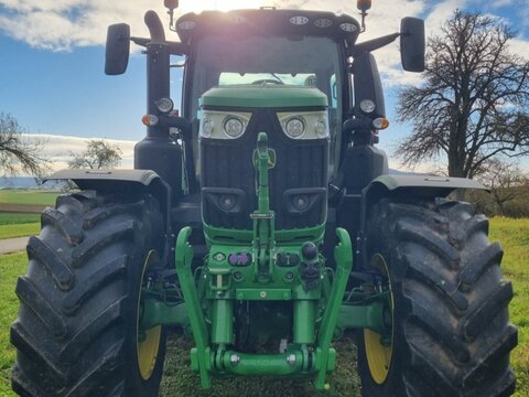 John Deere 6R 250 Pro AutoTrac schw 3