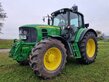 John Deere 6630 Premium nur 2784 h