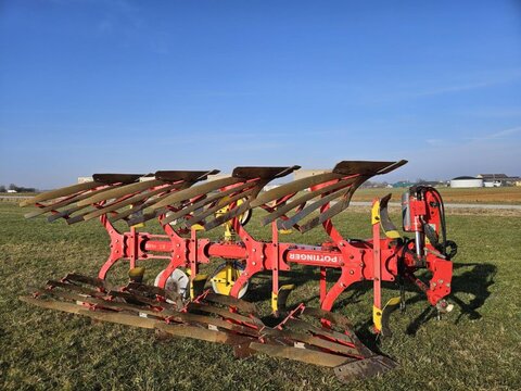 Pöttinger Servo 35 Plus