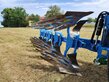 Lemken Juwel 8 Vario 5furchig Vorführpflug