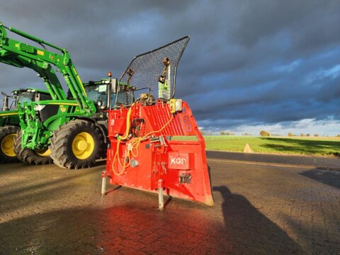 Königswieser KGD 800 EH SA 3