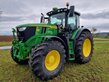 John Deere 6R 215 Pro inkl SF 7000 HE19