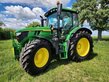 John Deere 6r 150 Pro AutoTrac a36 2.1
