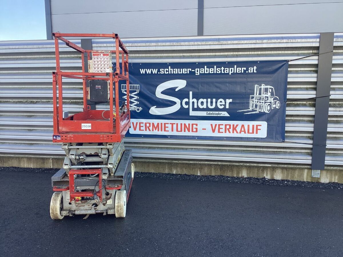 Skyjack SJIII-3219 3