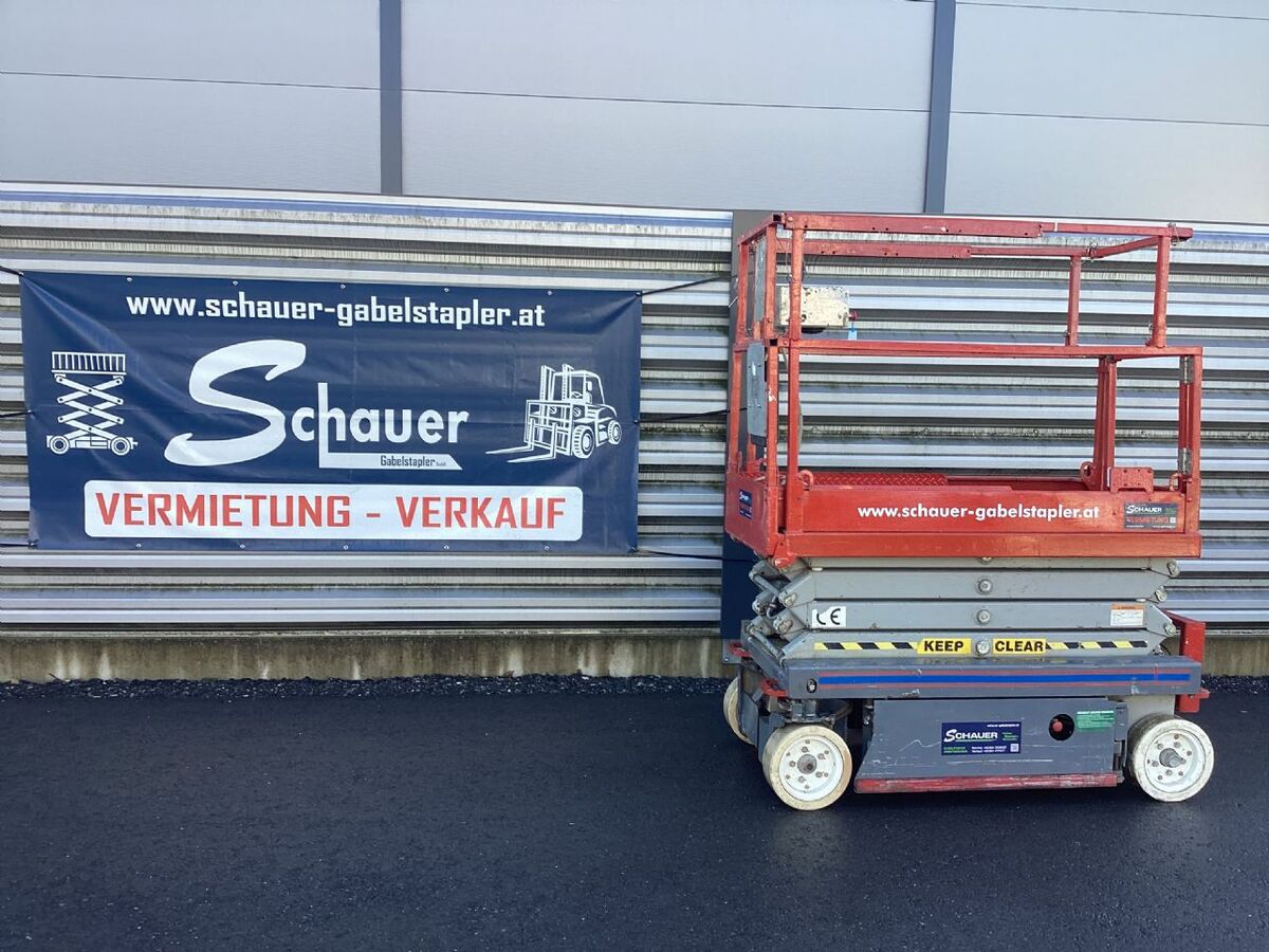 Skyjack SJIII-3219 2