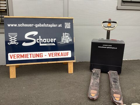 Crown WP3210
