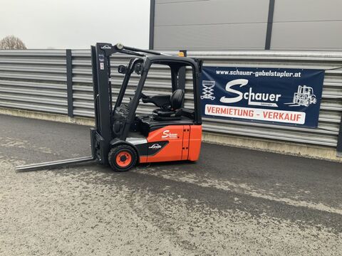 Linde E16-02