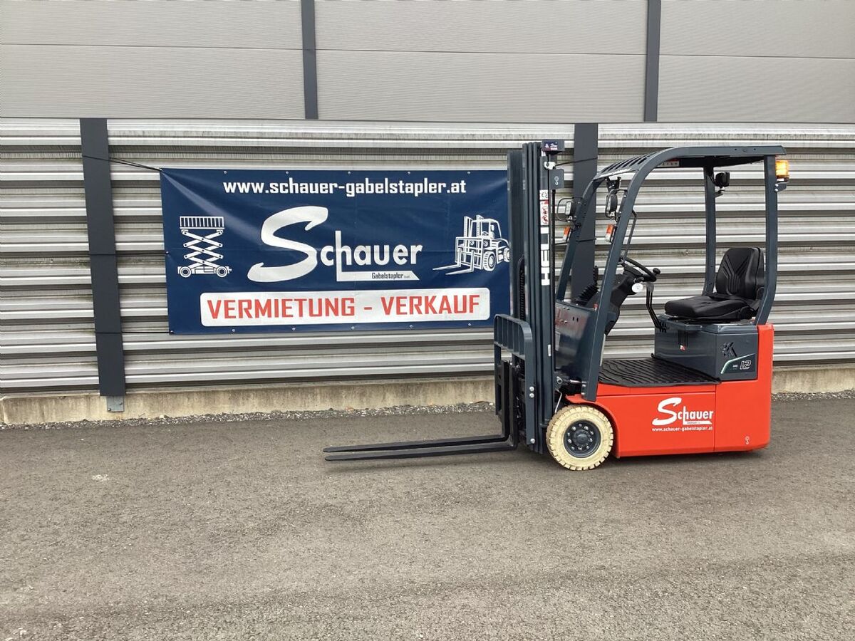 Heli CPD12SQ-A1LIH4 ZSM450 2