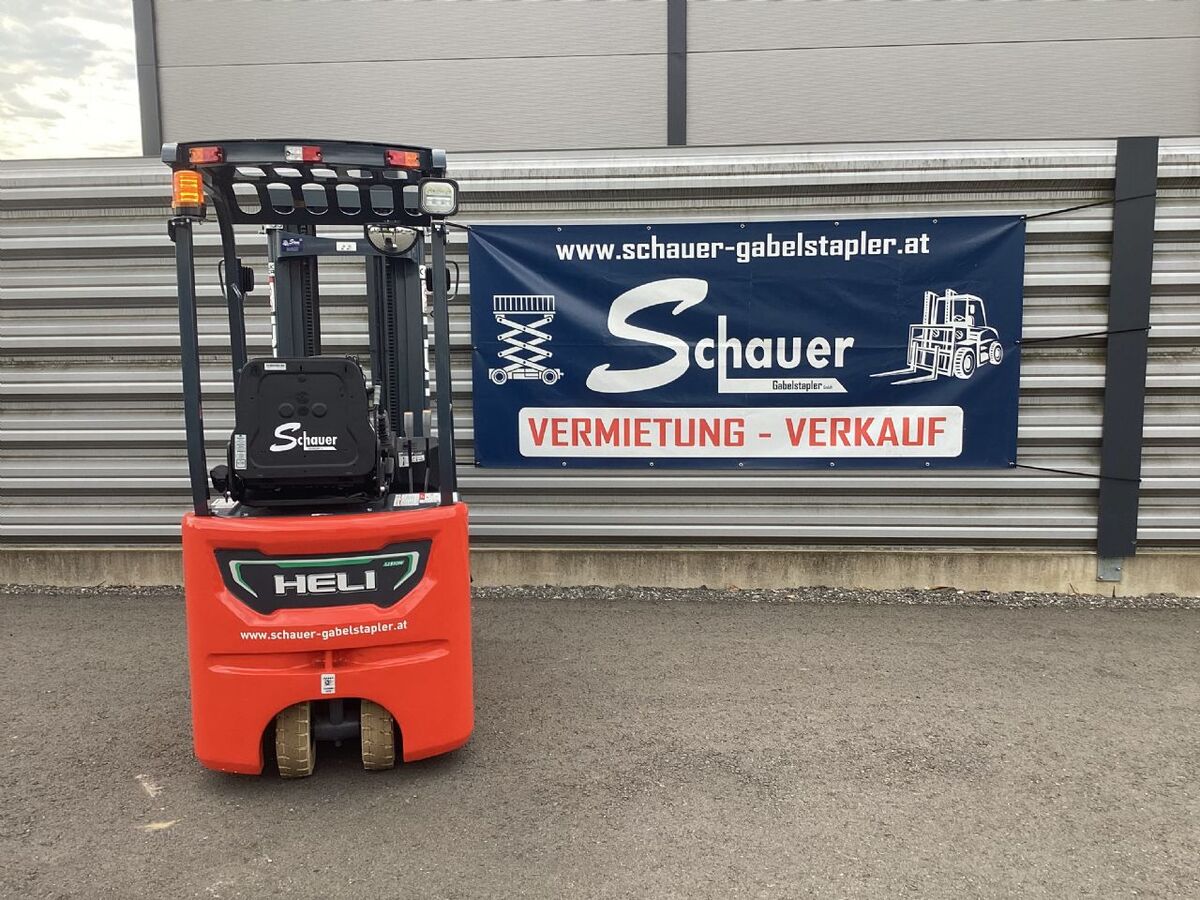 Heli CPD12SQ-A1LIH4 ZSM450 3