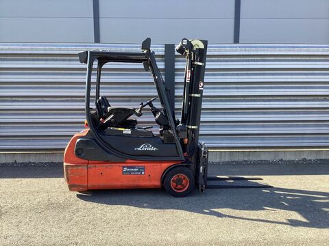 Linde E18C-2