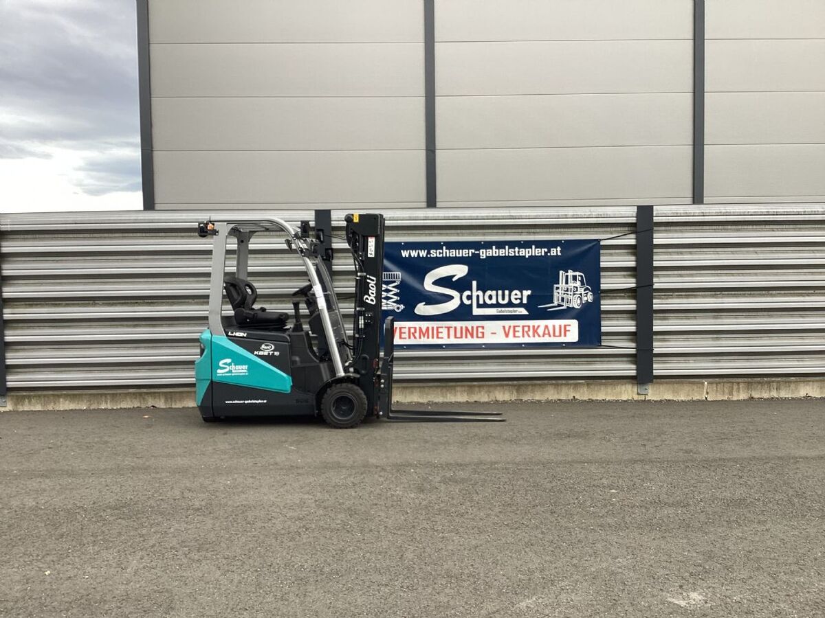 Baoli KBET 18 Li G1 1