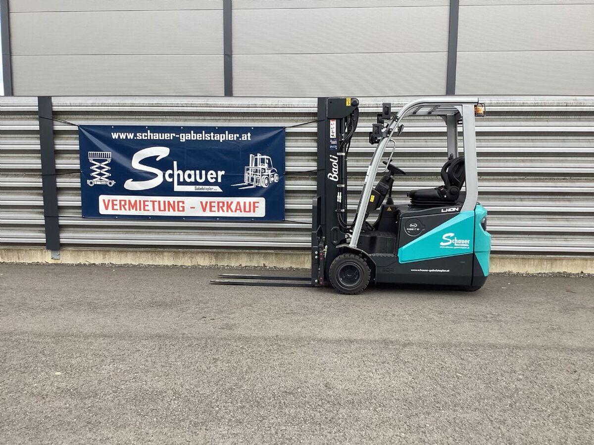 Baoli KBET 18 Li G1 2